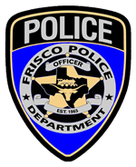 Frisco Police Department